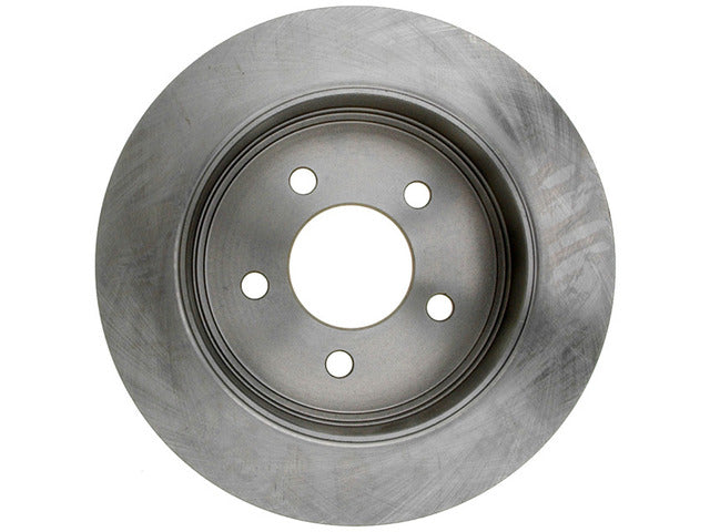 Raybestos Brakes Disc Brake Rotor 66565R