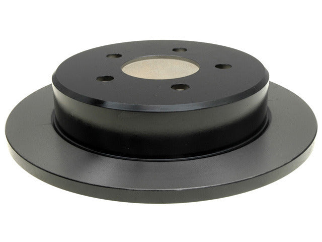 Raybestos Brakes Disc Brake Rotor 66565