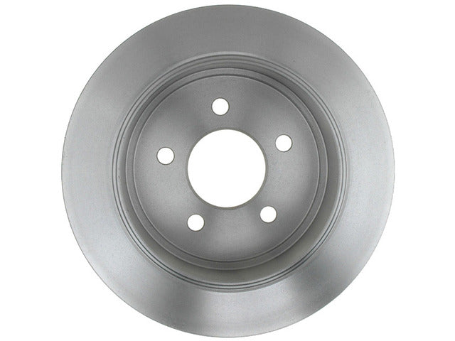 Raybestos Brakes Disc Brake Rotor 66595