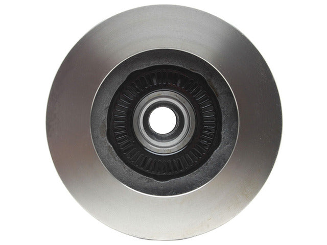 Raybestos Brakes Disc Brake Rotor and Hub Assembly 66597R