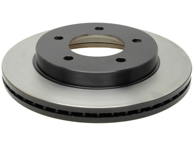 Raybestos Brakes Disc Brake Rotor 66630