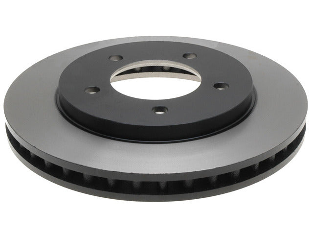 Raybestos Brakes Disc Brake Rotor 66647