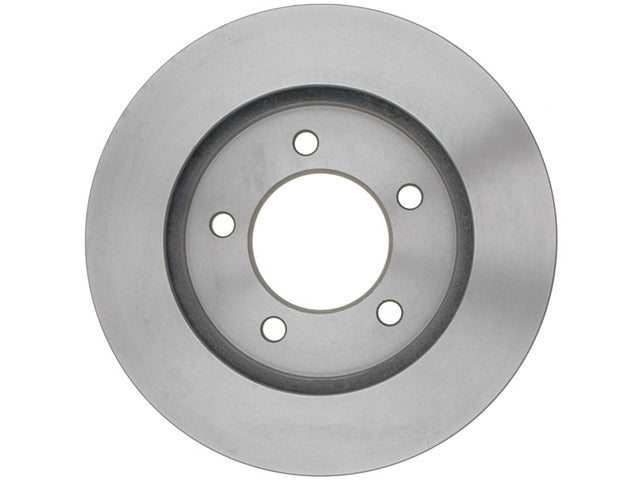 Raybestos Brakes Disc Brake Rotor 66647
