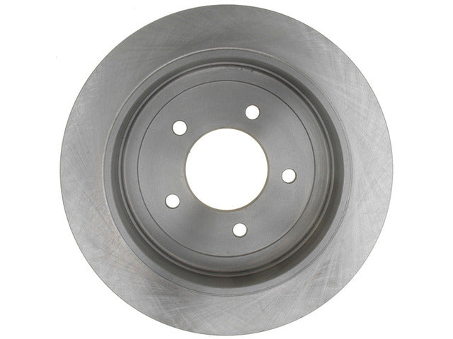 Raybestos Brakes Disc Brake Rotor 66670R
