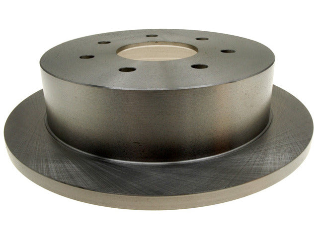 Raybestos Brakes Disc Brake Rotor 66671R
