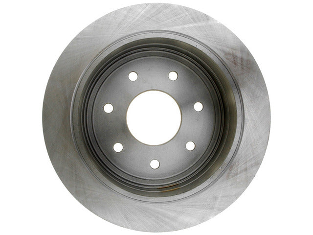 Raybestos Brakes Disc Brake Rotor 66671R