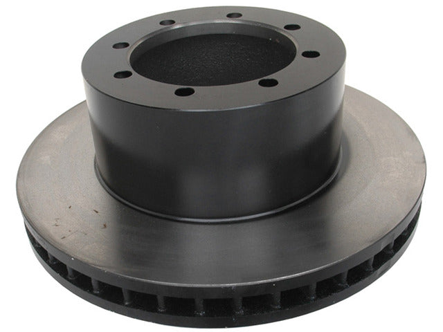 Raybestos Brakes Disc Brake Rotor 66695