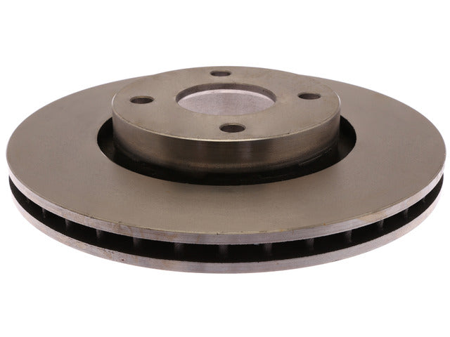 Raybestos Brakes Disc Brake Rotor 66745R