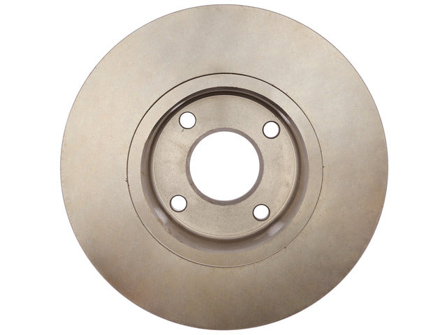 Raybestos Brakes Disc Brake Rotor 66745R