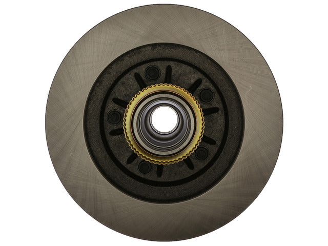 Raybestos Brakes Disc Brake Rotor and Hub Assembly 66821R