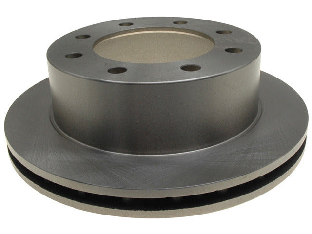 Raybestos Brakes Disc Brake Rotor 66823R