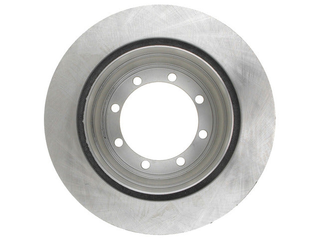 Raybestos Brakes Disc Brake Rotor 66834R