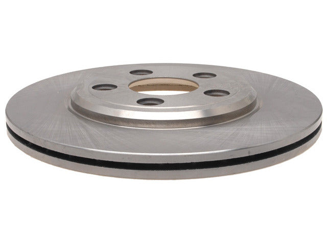 Raybestos Brakes Disc Brake Rotor  66840R