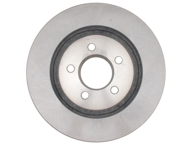 Raybestos Brakes Disc Brake Rotor  66840R