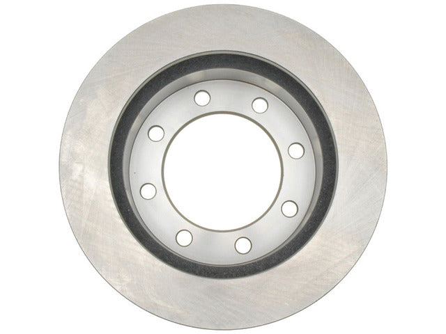 Raybestos Brakes Disc Brake Rotor 66914R