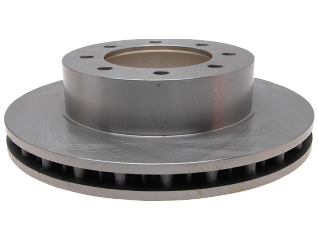 Raybestos Brakes Disc Brake Rotor 66924R