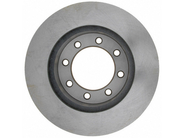 Raybestos Brakes Disc Brake Rotor 66924R