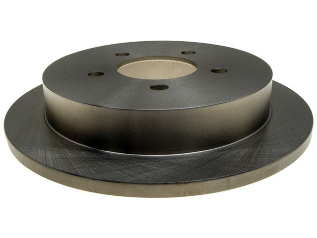 Raybestos Brakes Disc Brake Rotor 66947R