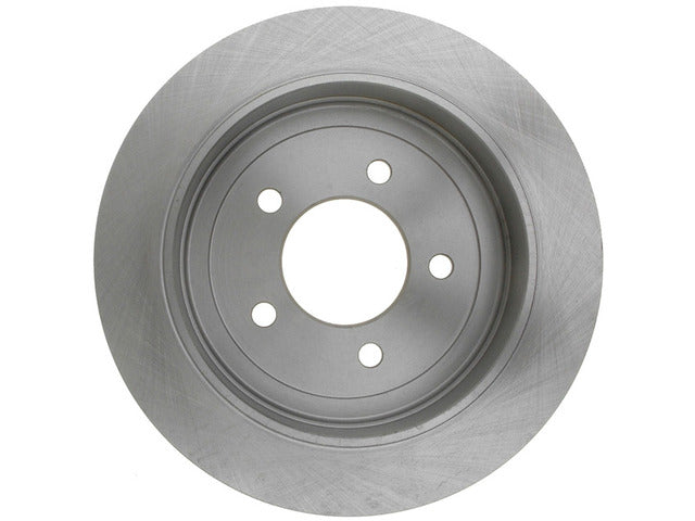 Raybestos Brakes Disc Brake Rotor 66947R