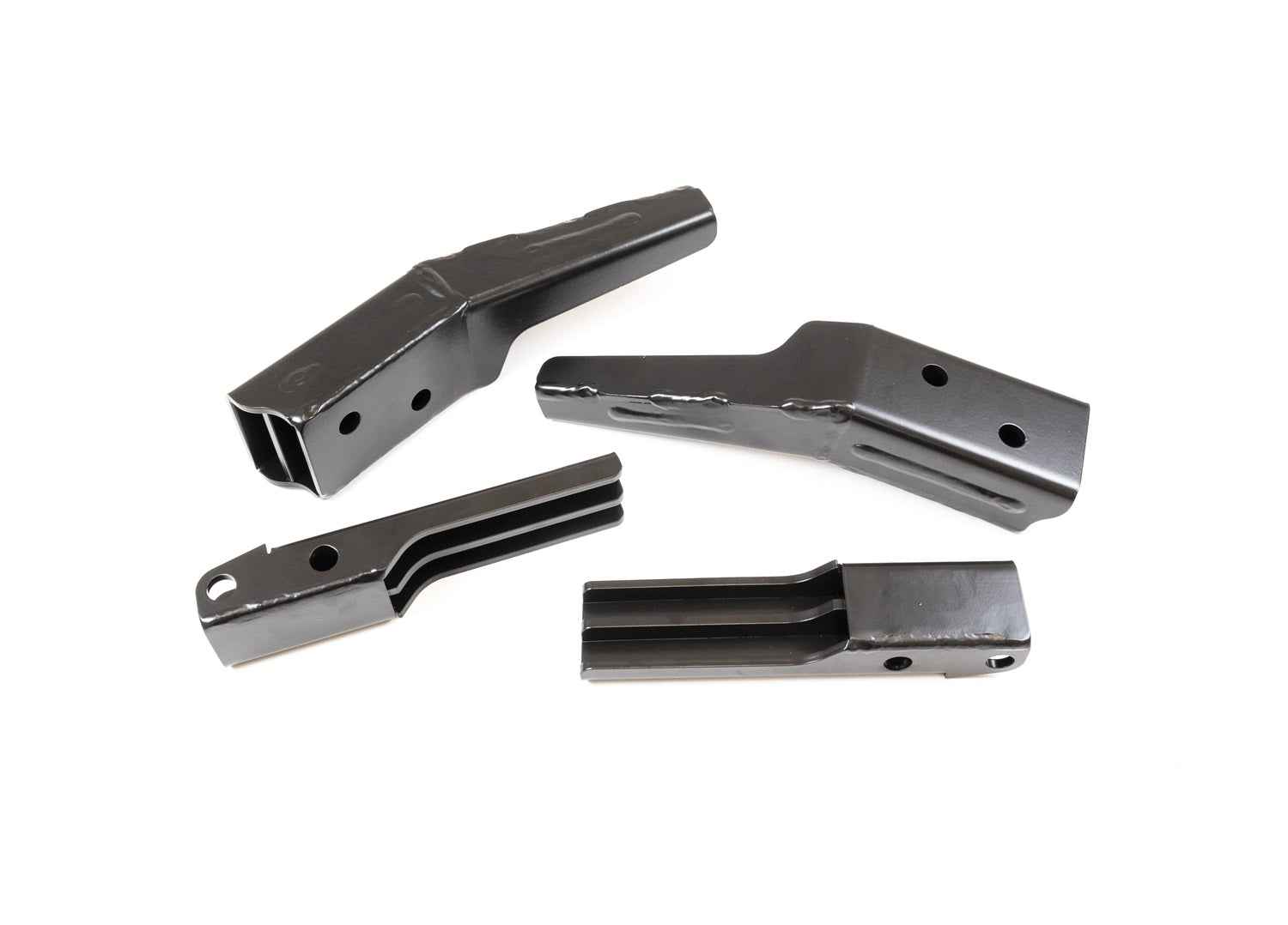 ReadyLift 67-21200 High Clearance Anti Intrusion Beams Fits 21-25 Bronco