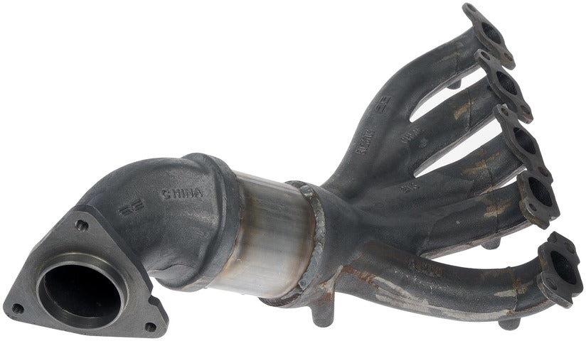 Dorman - OE Solutions Exhaust Manifold with Integrated Catalytic Converter 674-703