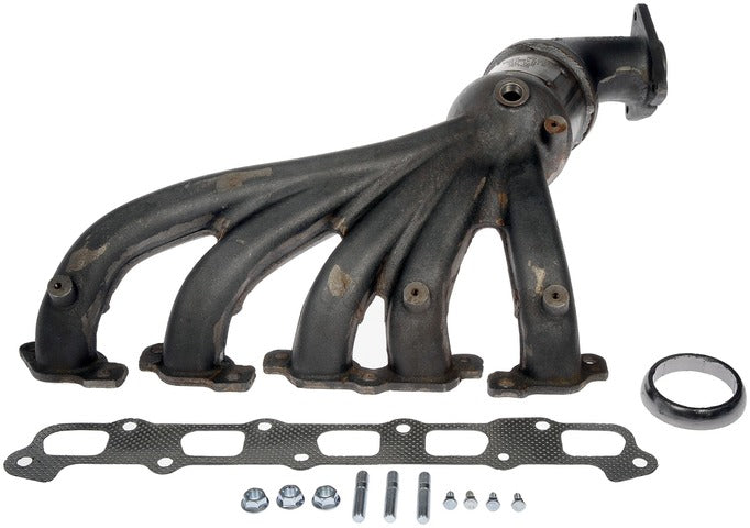 Dorman - OE Solutions Exhaust Manifold with Integrated Catalytic Converter 674-703