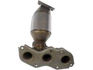 Dorman - OE Solutions Exhaust Manifold with Integrated Catalytic Converter 674-847