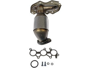 Dorman - OE Solutions Exhaust Manifold with Integrated Catalytic Converter 674-847