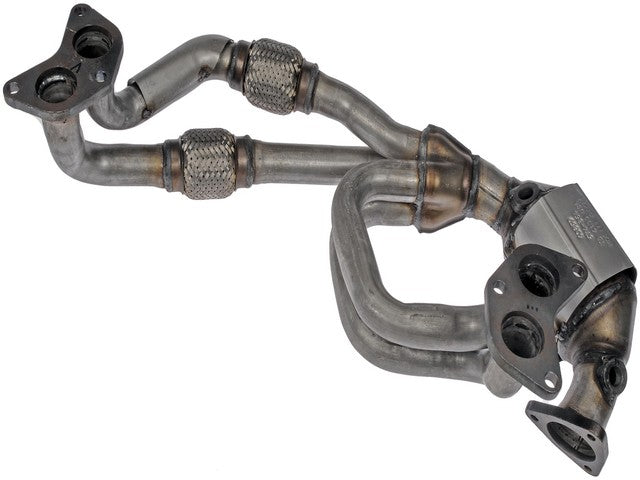 Dorman - OE Solutions Exhaust Manifold with Integrated Catalytic Converter 674-864