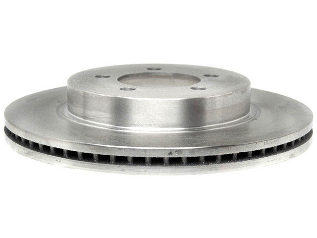 Raybestos Brakes Disc Brake Rotor 680014R