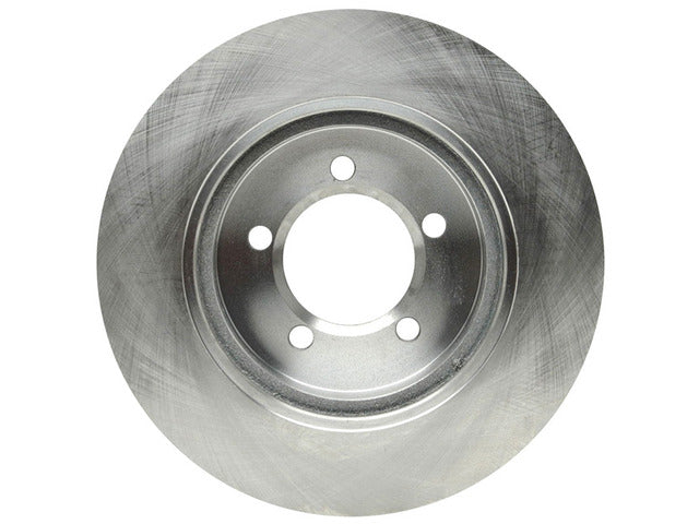 Raybestos Brakes Disc Brake Rotor 680014R