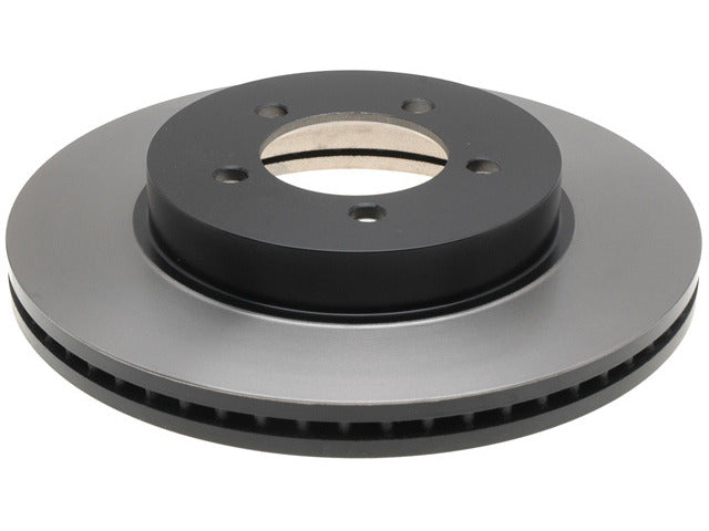 Raybestos Brakes Disc Brake Rotor 680014