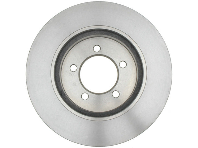 Raybestos Brakes Disc Brake Rotor 680014