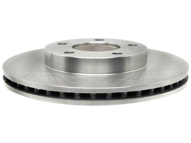 Raybestos Brakes Disc Brake Rotor 680025R