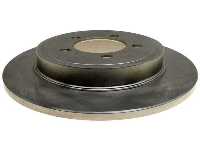 Raybestos Brakes Disc Brake Rotor 680026R