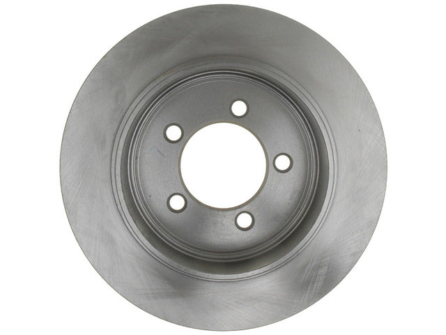 Raybestos Brakes Disc Brake Rotor 680026R