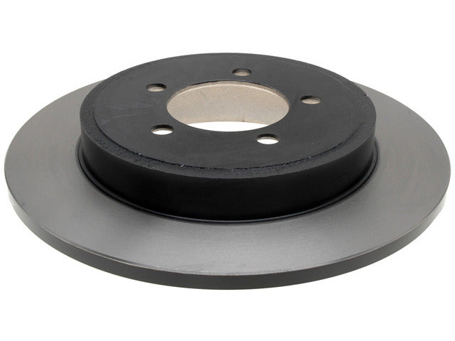 Raybestos Brakes Disc Brake Rotor 680026