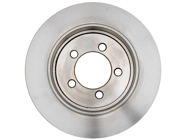 Raybestos Brakes Disc Brake Rotor 680026