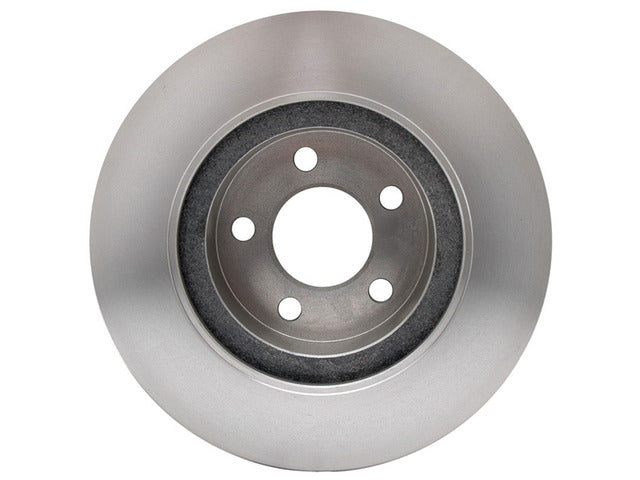 Raybestos Brakes Disc Brake Rotor 680027R