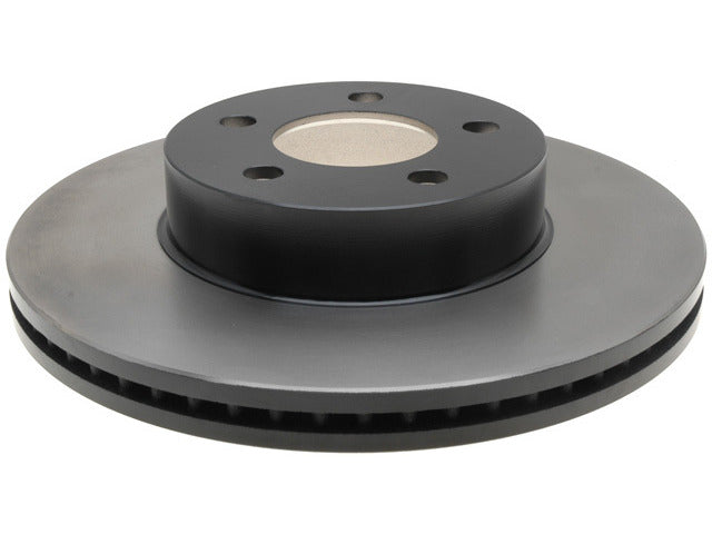 Raybestos Brakes Disc Brake Rotor 680027