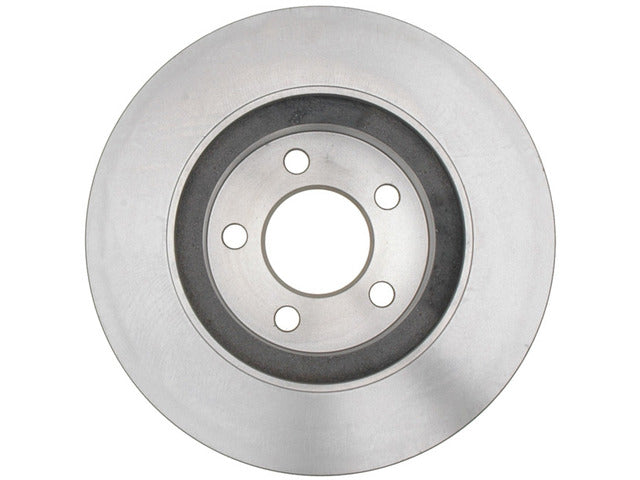 Raybestos Brakes Disc Brake Rotor 680027