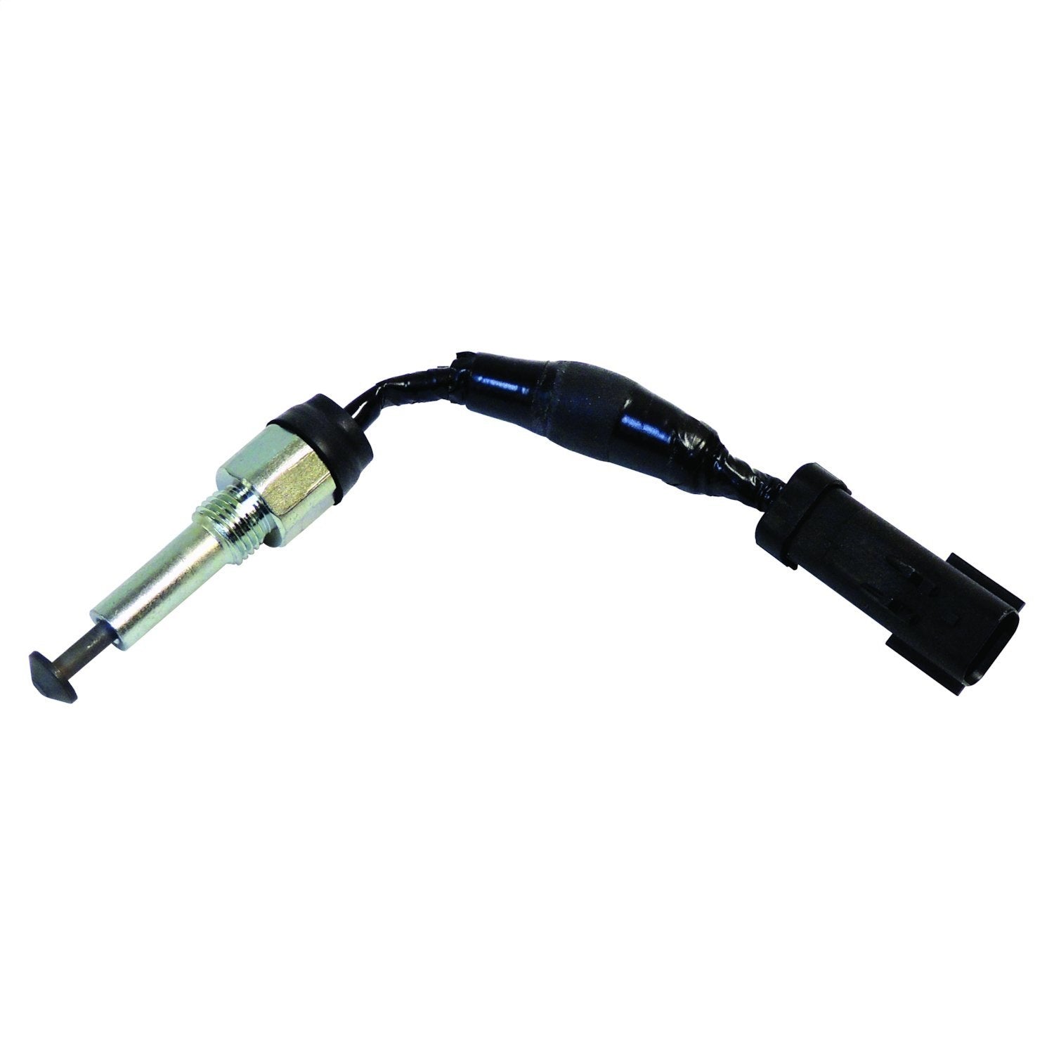 Crown Automotive 68003569AA Axle Locker Sensor Fits 07-18 Wrangler (JK)