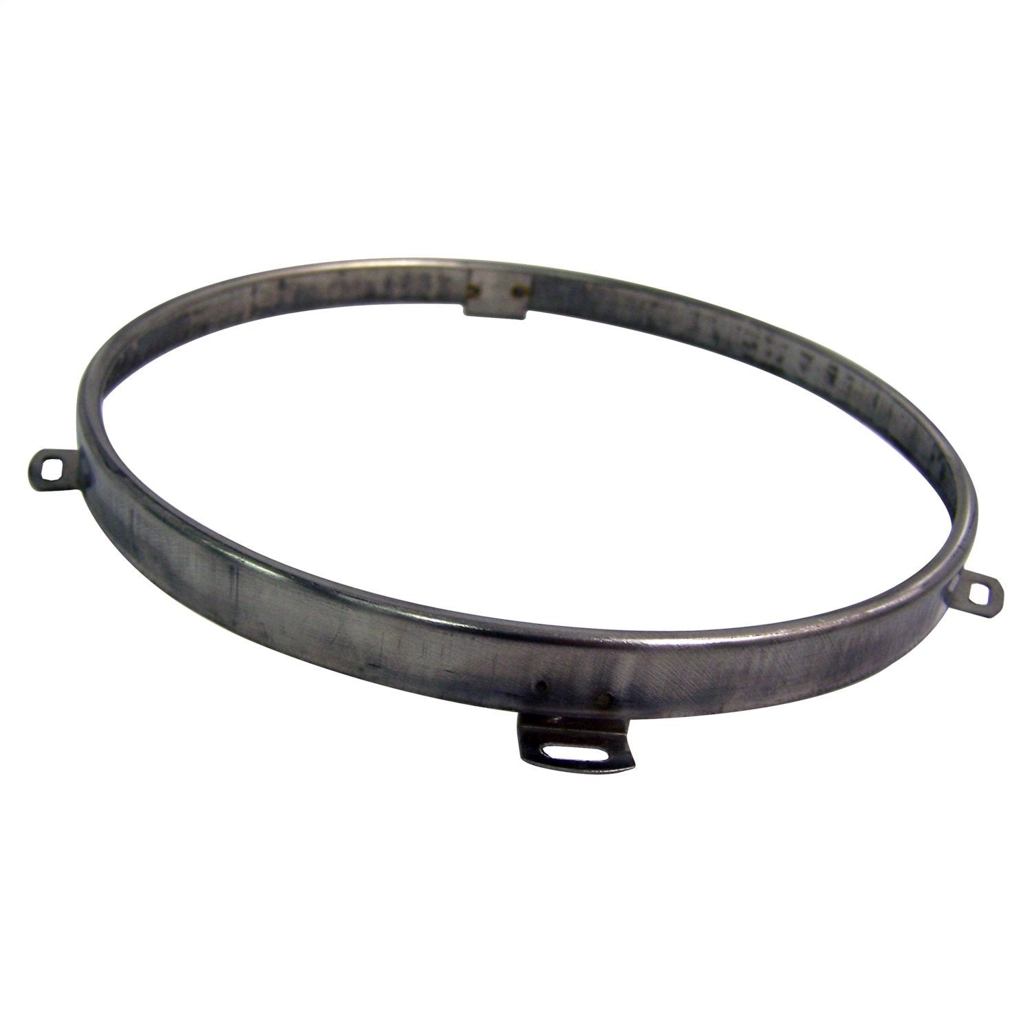 Crown Automotive 68003772AA Headlamp Bezel Fits 07-18 Wrangler (JK)