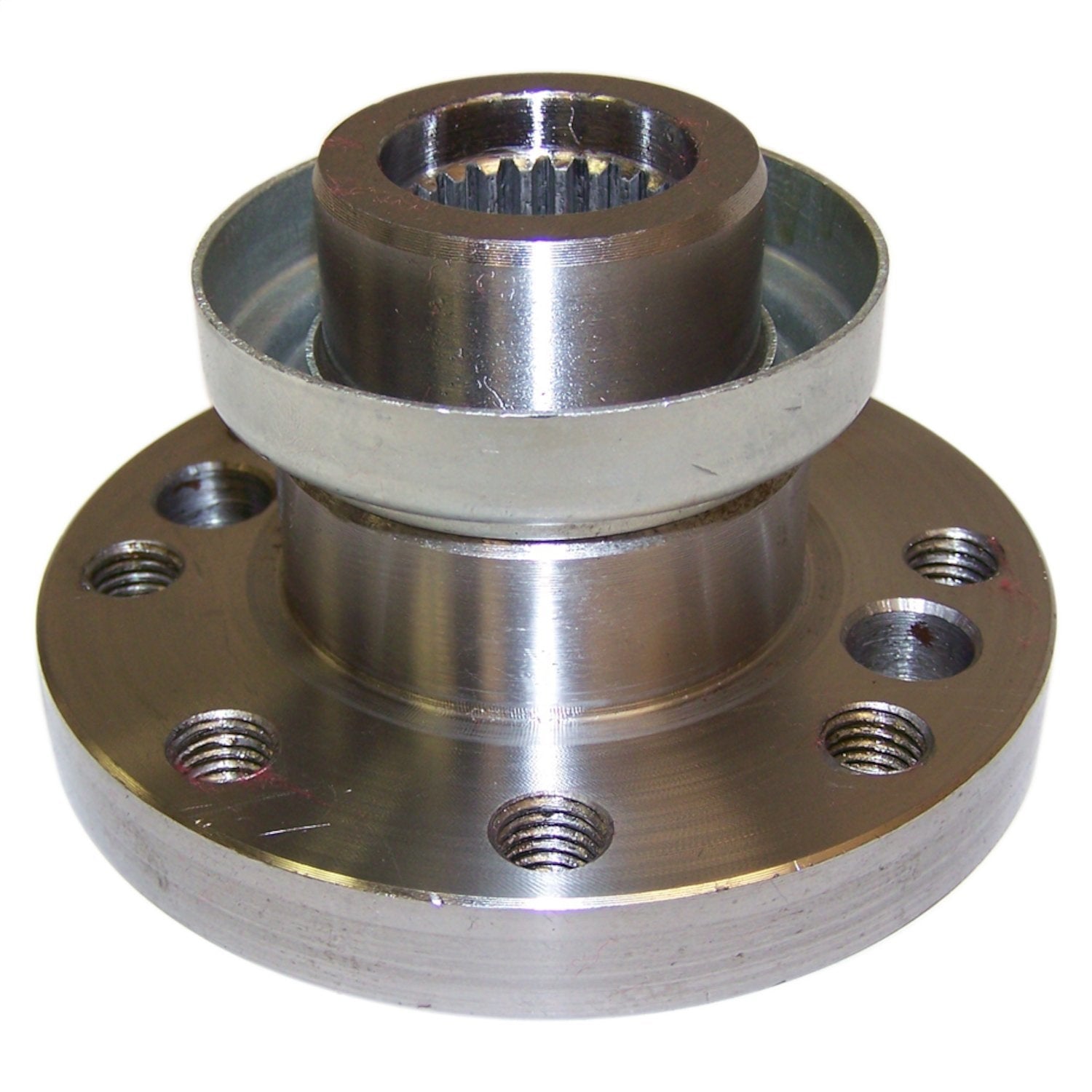 Crown Automotive 68004070AB Propeller Shaft Flange Fits 07-18 Wrangler (JK)