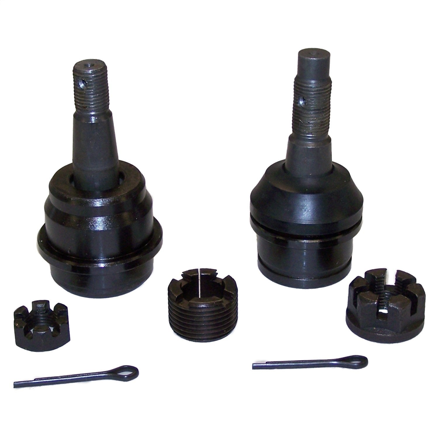 Crown Automotive 68004085AA Ball Joint Kit Fits 07-18 Wrangler (JK)