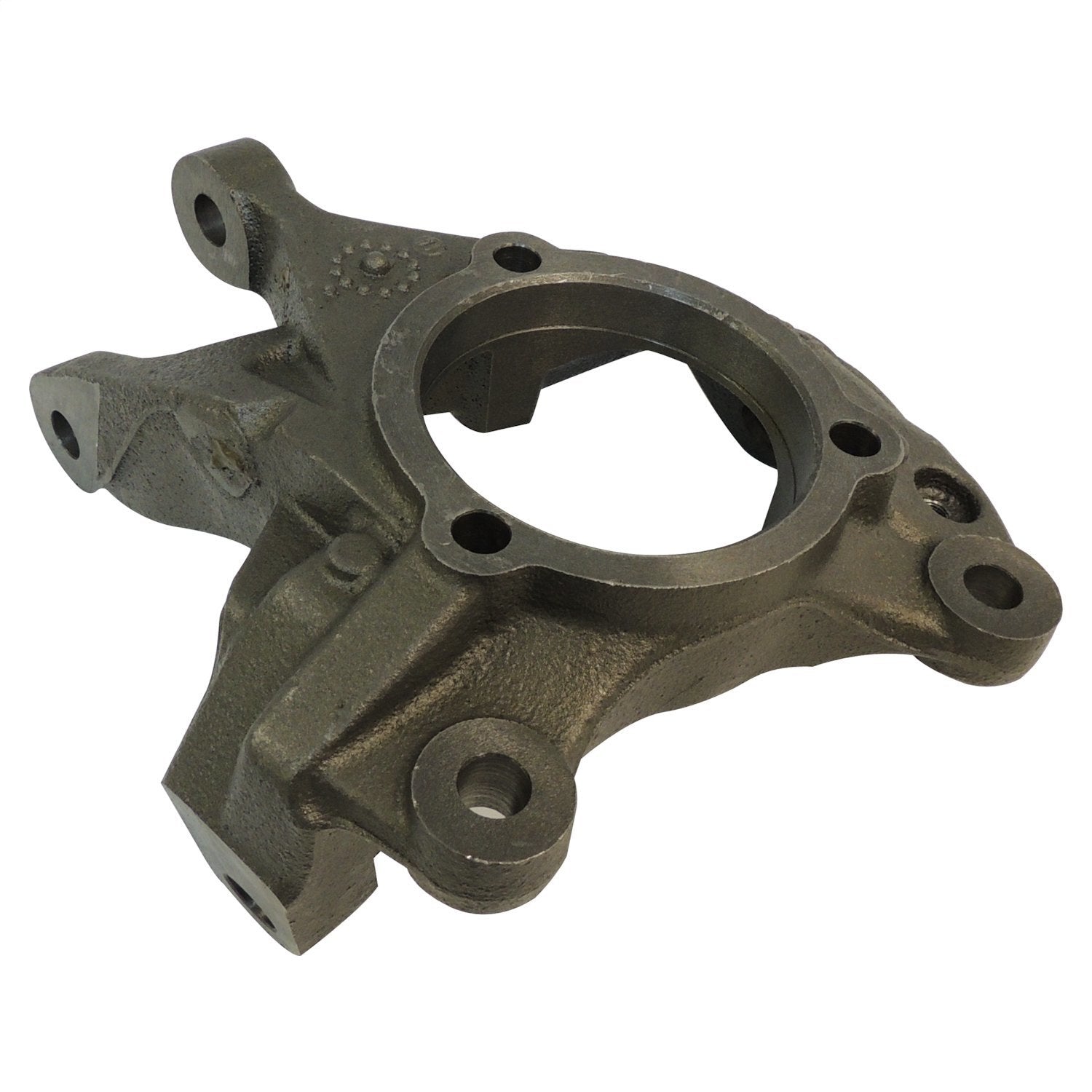 Crown Automotive 68004086AA Steering Knuckle Fits 07-18 Wrangler (JK)