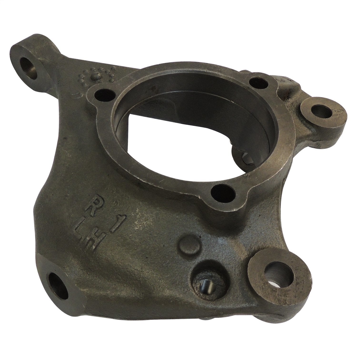 Crown Automotive 68004087AA Steering Knuckle Fits 07-18 Wrangler (JK)