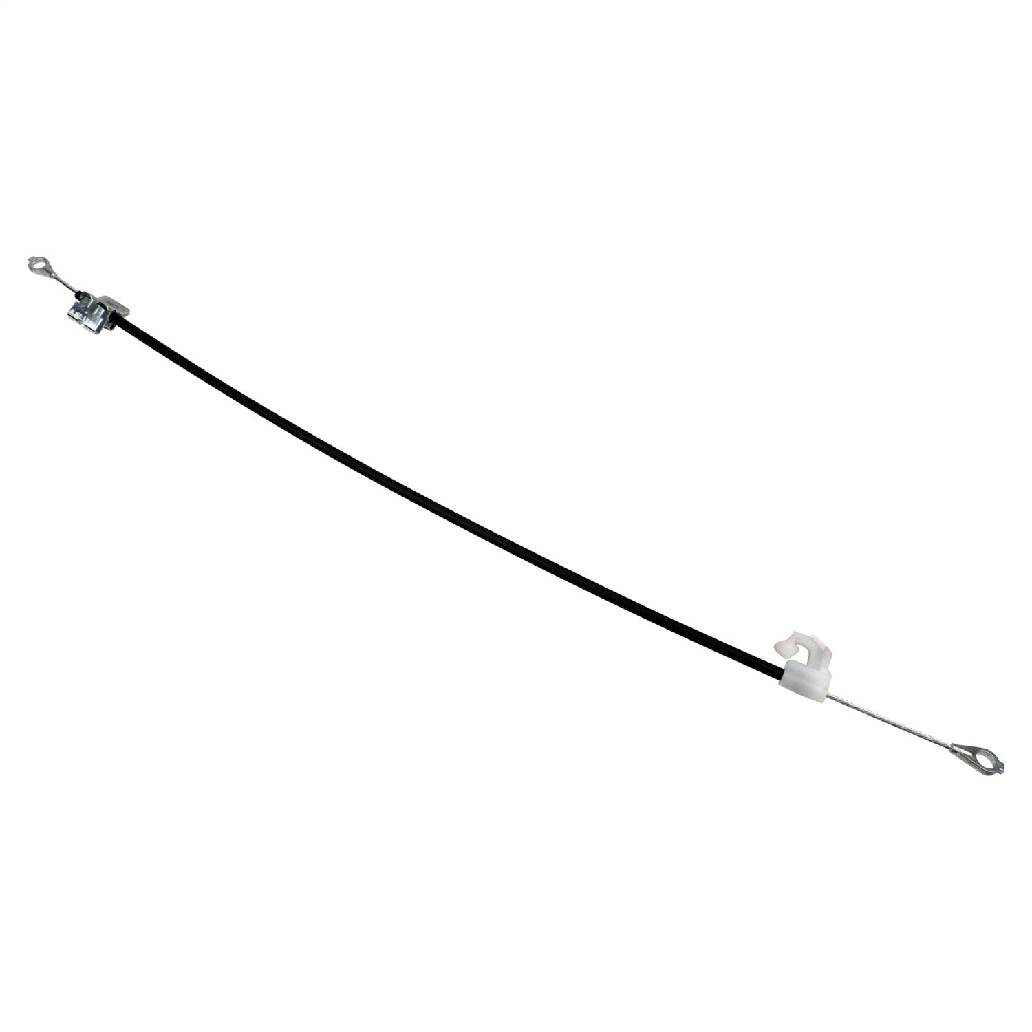 Crown Automotive 68004204AB Temperature Control Cable Fits 07-10 Wrangler (JK)