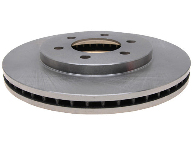 Raybestos Brakes Disc Brake Rotor 680105R