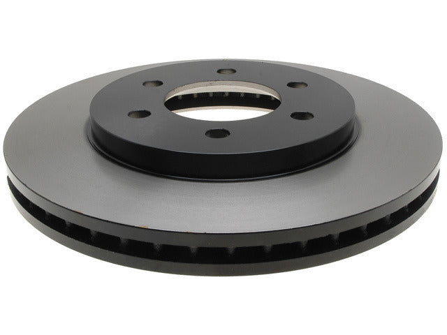 Raybestos Brakes Disc Brake Rotor 680105